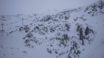 Two pulled from avalanche at New Mexico ski resort, officials say