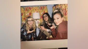 Kaley Cuoco credits the things in her life that made 2018 special