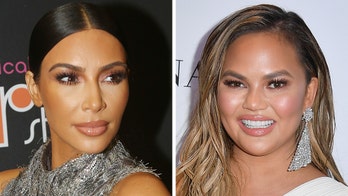 Chrissy Teigen roasts pal Kim Kardashian over her 'Bird Box' tweet