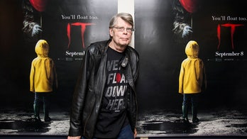 Stephen King 'farts' in his Tesla