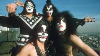 KISS postpones concert after Paul Stanley tests positive for coronavirus
