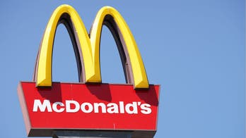 Texas 2-year-old orders 31 McDonald's cheeseburgers via DoorDash with mom's phone