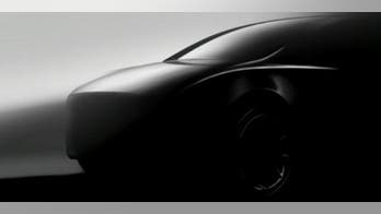 Nevada-built Tesla Model Y is coming in 2020, Musk says