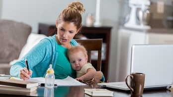 Kids need to know: Is my mom a 'scrunchy' parent? Here's the truth behind a viral TikTok trend