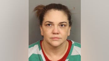 Alabama mom almost severs daughter's hand with machete in attack over money: cops
