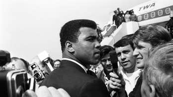 Muhammad Ali would have condemned violent George Floyd protests, ex-wife says