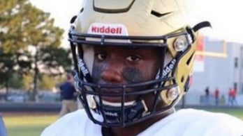 South Carolina HS football player dies during ACL surgery