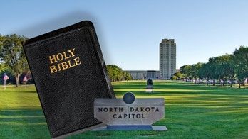 Bible studies class bill under fire in North Dakota