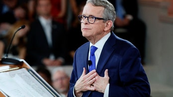 Ohio's new governor says he'll sign 'heartbeat' abortion bill that Kasich vetoed