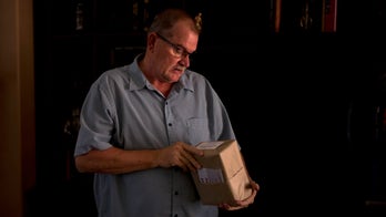 'I couldn't save him': Family's pain after son's overdose death