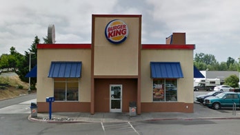 Burger King customer who got locked in bathroom suing restaurant for reneging on free meal deal
