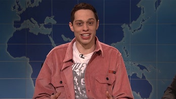 Pete Davidson talks Kaia Gerber romance, possible rehab stint on 'SNL'