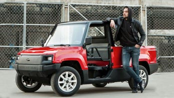 New half-ton electric pickup costs just $5,700