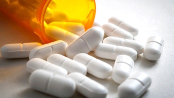 Drug overdose death rate increasing the most among middle-aged women, CDC finds