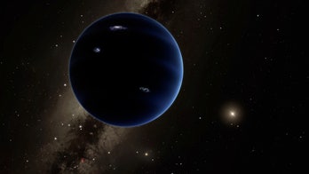 Planet 9 discovery gets closer as astronomers discover 139 'minor planets' past Neptune