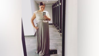 Former anchor says prenatal depression made her wish for miscarriage