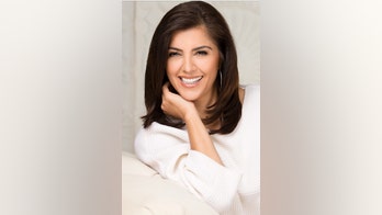 Rachel Campos-Duffy aims to 'celebrate moms from every region' on Fox Nation series