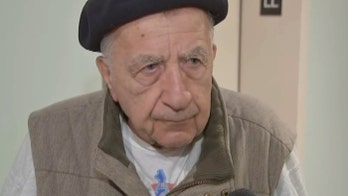 Dentist arrested after attacking elderly Massachusetts cab driver in road rage incident