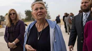 Roseanne Barr doubles down on #MeToo 'ho' comments