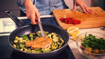 Dad shocked smell of cooking fish likely caused fatal allergic reaction in boy, recalls his final words