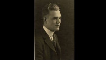 Remains of Navy sailor from San Diego, killed at Pearl Harbor, have been identified, Pentagon says