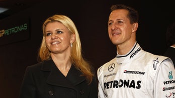 Michael Schumacher's wife 'doing everything humanly possible' to help the injured F1 driver as he turns 50