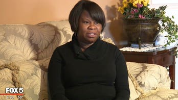 Single mom in need of second kidney transplant relying on faith to find donor