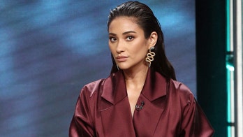 Shay Mitchell fires back at mom shamers who thought she partied with Drake 3 days after giving birth