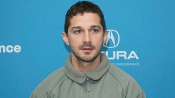 Judge orders Shia LaBeouf to attend therapy and anger management in battery case