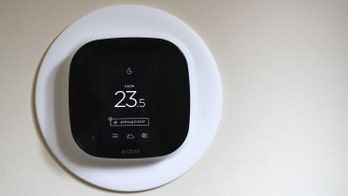Google, Amazon seek foothold in electricity as home automation grows