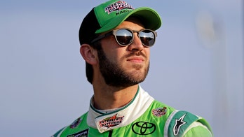 Daniel Suarez snags seat at Stewart-Haas Racing for 2019 NASCAR season