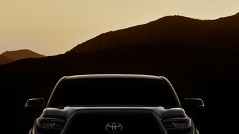 2020 Toyota Tacoma to be revealed at Chicago Auto Show