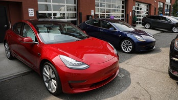 Tesla drops the price of all of its vehicles by $2,000