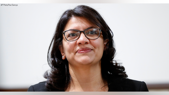 Rashida Tlaib takes heat for 'no more policing' comment after Daunte Wright shooting