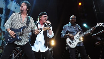 Africa by Toto to play on loop 'for all eternity' in desert thanks to artist installation