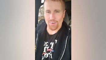 Army vet's Trump T-shirt made fellow gym patrons feel 'uncomfortable,' report says