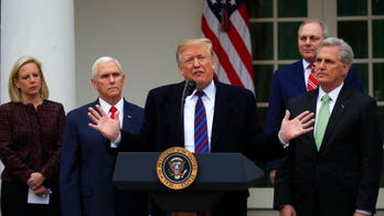 Federal agencies directed to hold off on shutdown raises