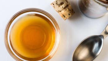 Woman in Connecticut drove drunk on vanilla extract, police say