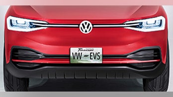 TennesseEV: VW announces electric car plans for Chattanooga plant