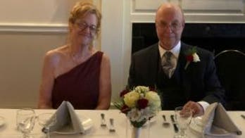 High school sweethearts marry 57 years later: ‘God found a way’