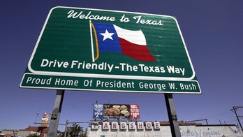 California ex-pat’s Facebook page for those eyeing Texas move nears 16,000 followers