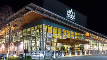 Whole Foods recalls baby spinach-containing food products over potential salmonella contamination