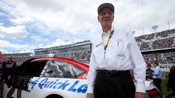 NASCAR legend Glen Wood dead at 93