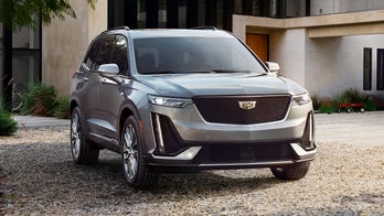 The 2020 Cadillac XT6 is the brand's next big thing