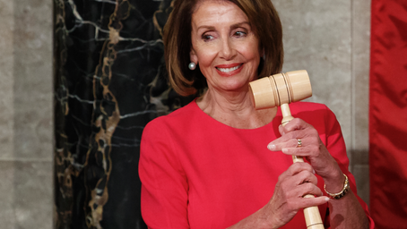 I helped negotiate Trump's trade deal. He can now fix what Pelosi broke 