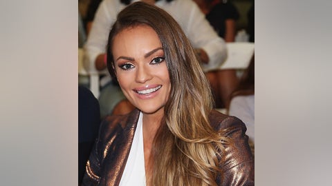 Fitness influencer praised for 'amazing' postpartum body