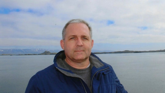 Russia claims American Paul Whelan was caught spying ‘red-handed’