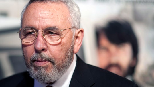 Tony Mendez, former CIA officer portrayed in 'Argo,' dead at 78