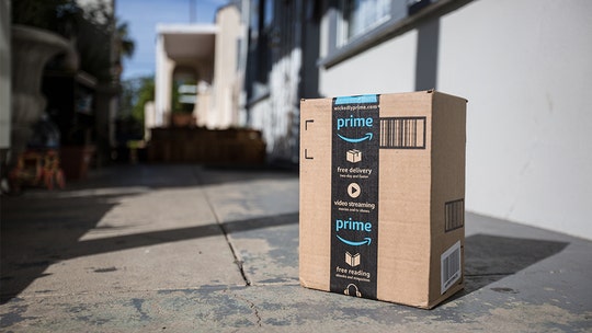 Amazon delivers woman stun gun, pepper spray instead of cat dish she ordered