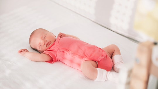Ohio woman's second baby killed 'as a result of co-sleeping': What is co-sleeping?